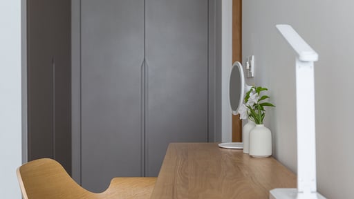 Villa Amylia Bedroom 1