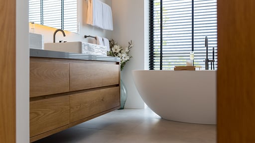 Villa Amylia Bedroom 1