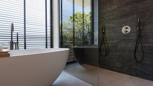 Villa Amylia Bedroom 1