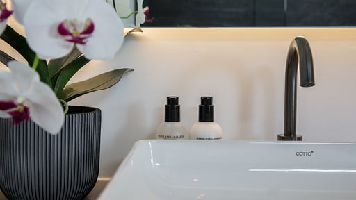 Villa Amylia Bedroom 3