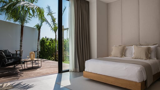 Villa Amylia Bedroom 2