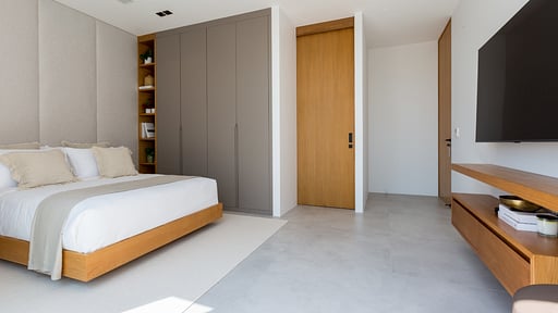 Villa Amylia Bedroom 2