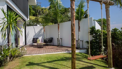 Villa Amylia Bedroom 2