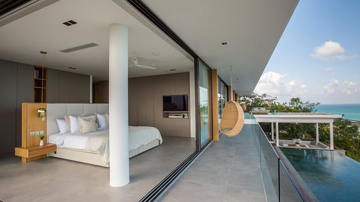 Villa Amylia Bedroom 8