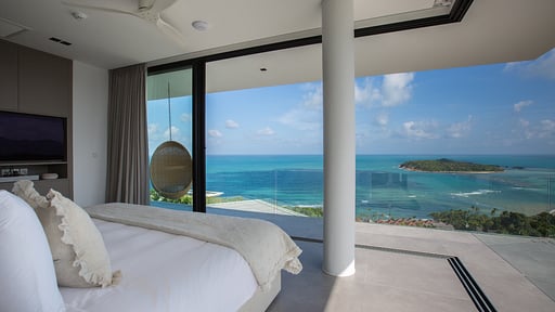 Villa Amylia Bedroom 8