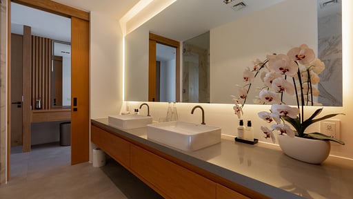 Villa Amylia Bedroom 8