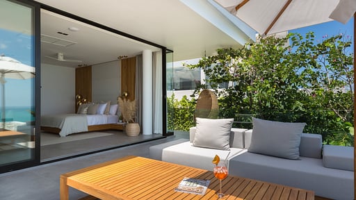 Villa Amylia Bedroom 5