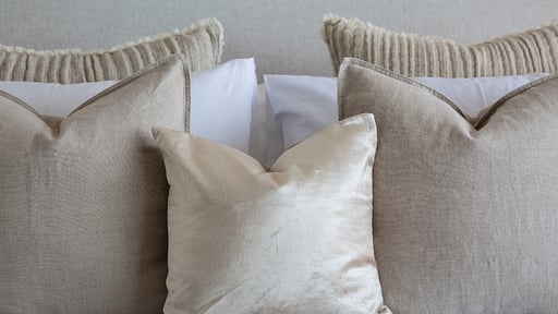 Villa Amylia Bedroom 5