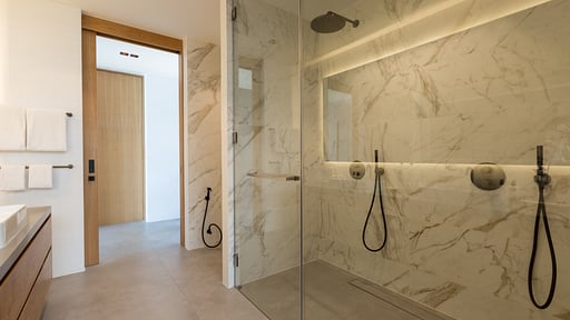 Villa Amylia Bedroom 5