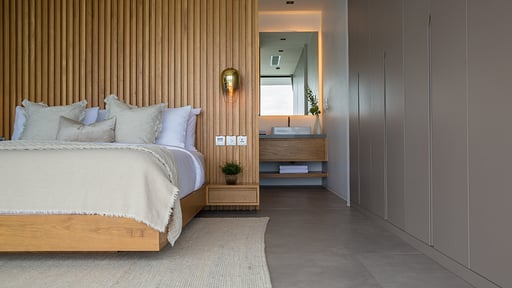 Villa Amylia Bedroom 9