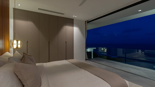 Villa Amylia Bedroom 6