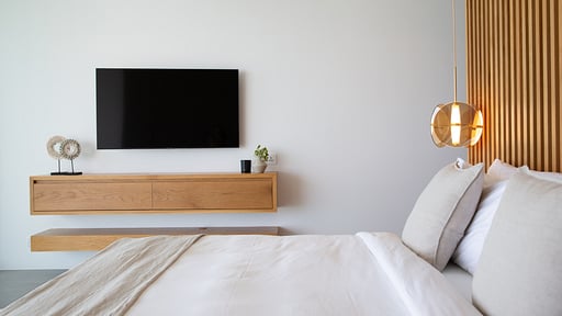 Villa Amylia Bedroom 6