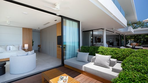 Villa Amylia Bedroom 7