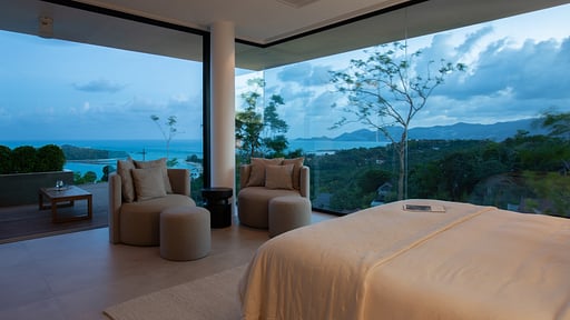 Villa Amylia Bedroom 7