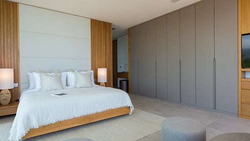 Villa Amylia Bedroom 7