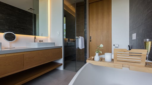 Villa Amylia Bedroom 7