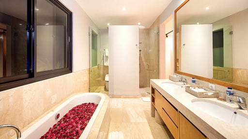 Villa Anahit Bedroom 1