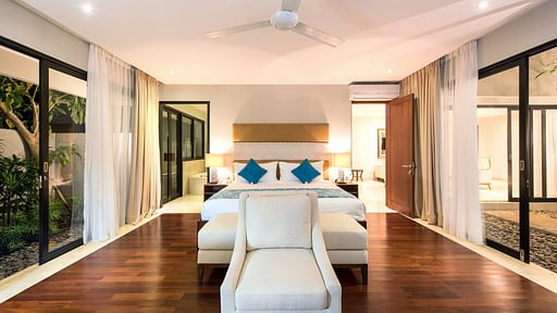 Villa Anahit Bedroom 2