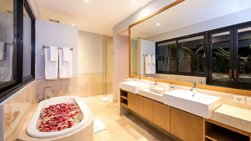 Villa Anahit Bedroom 2