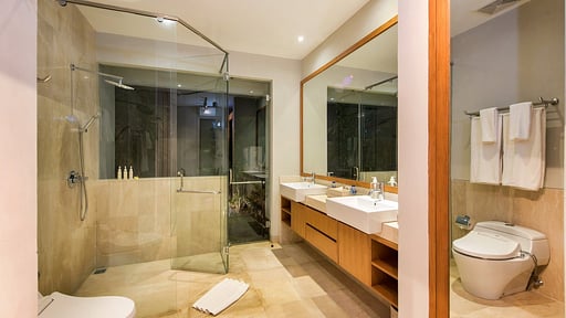 Villa Anahit Bedroom 4