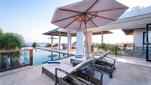 Villa Anahit