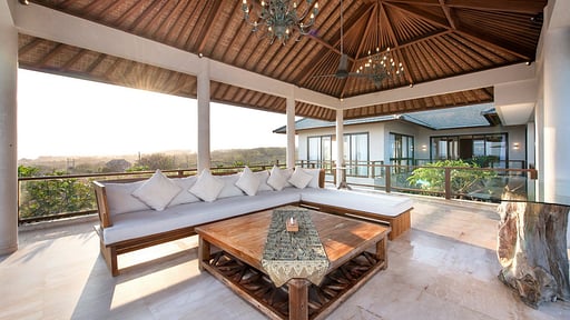 Villa Anahit Others