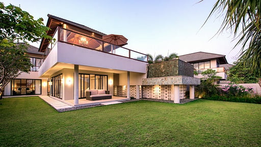 Villa Anahit Others