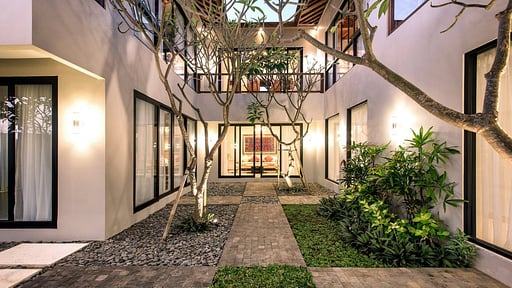 Villa Anahit Others