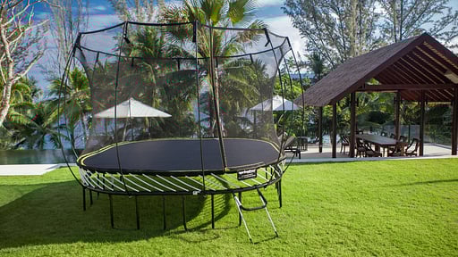 Villa Analaya Garden