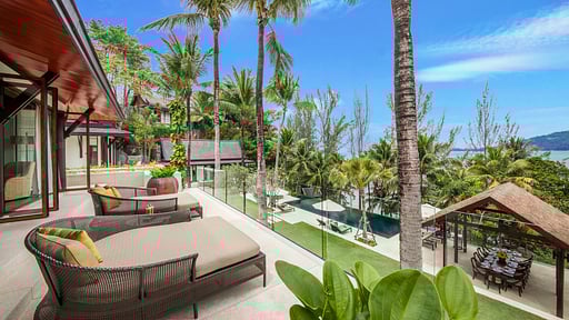 Villa Analaya Others