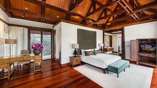 Villa Analaya Bedroom 2