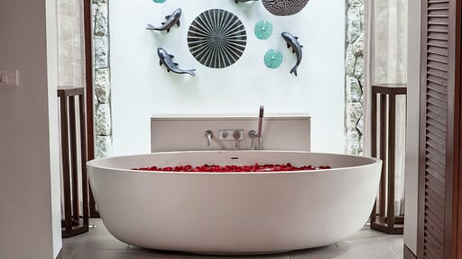 Villa Analaya Bedroom 2