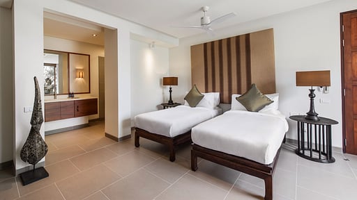 Villa Analaya Bedroom 3