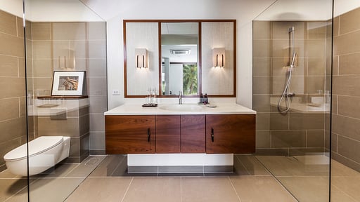 Villa Analaya Bedroom 3