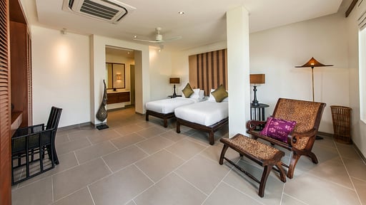 Villa Analaya Bedroom 4