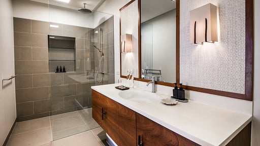 Villa Analaya Bedroom 4