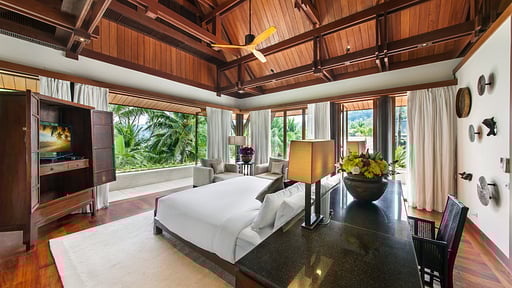 Villa Analaya Bedroom 5