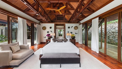 Villa Analaya Bedroom 5