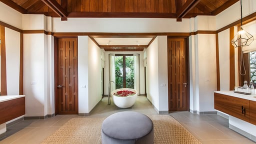 Villa Analaya Bedroom 5