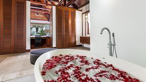 Villa Analaya Bedroom 5