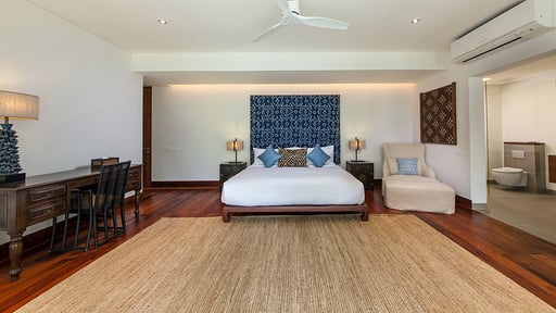 Villa Analaya Bedroom 6