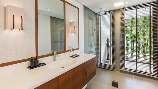 Villa Analaya Bedroom 6