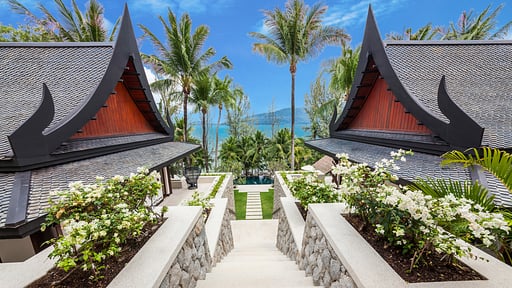 Villa Analaya Others