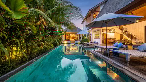 Villa Anam Canggu 2