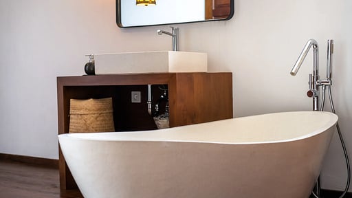 Villa Anam Dua Bedroom 1