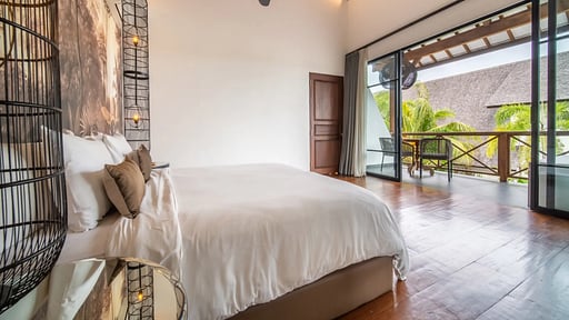 Villa Anam Dua Bedroom 1