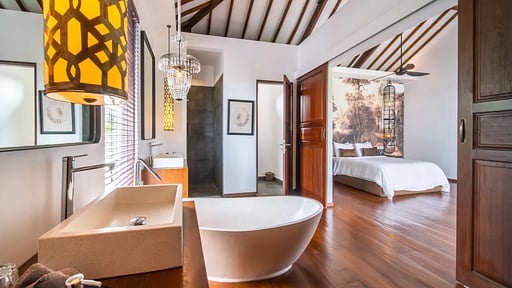 Villa Anam Dua Bedroom 2