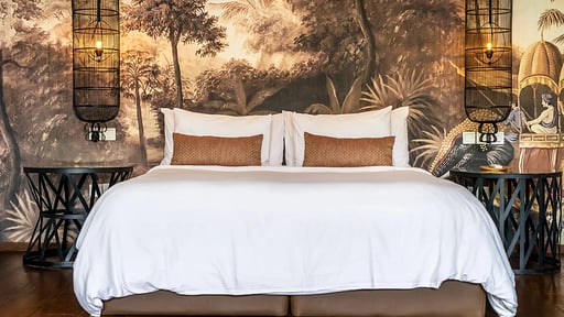 Villa Anam Dua Bedroom 2