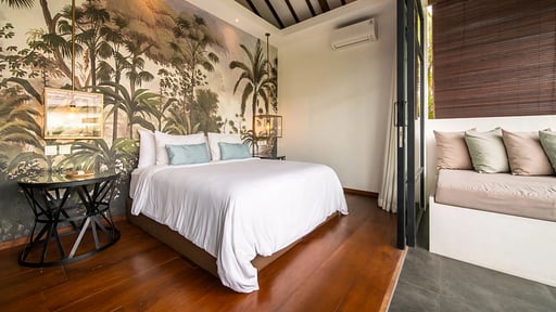 Villa Anam Dua Bedroom 3