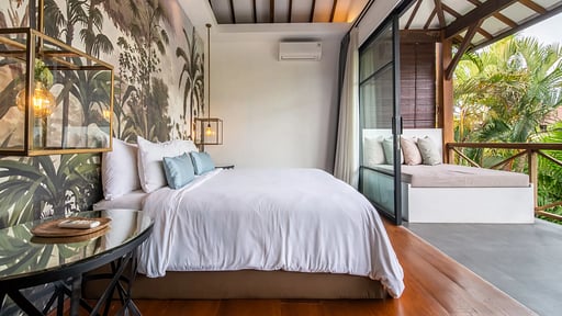 Villa Anam Dua Bedroom 3